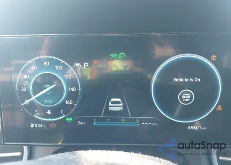 2023 Hyundai Elantra Limited from USA, damaged, VIN KMHLN4AJXPU078989